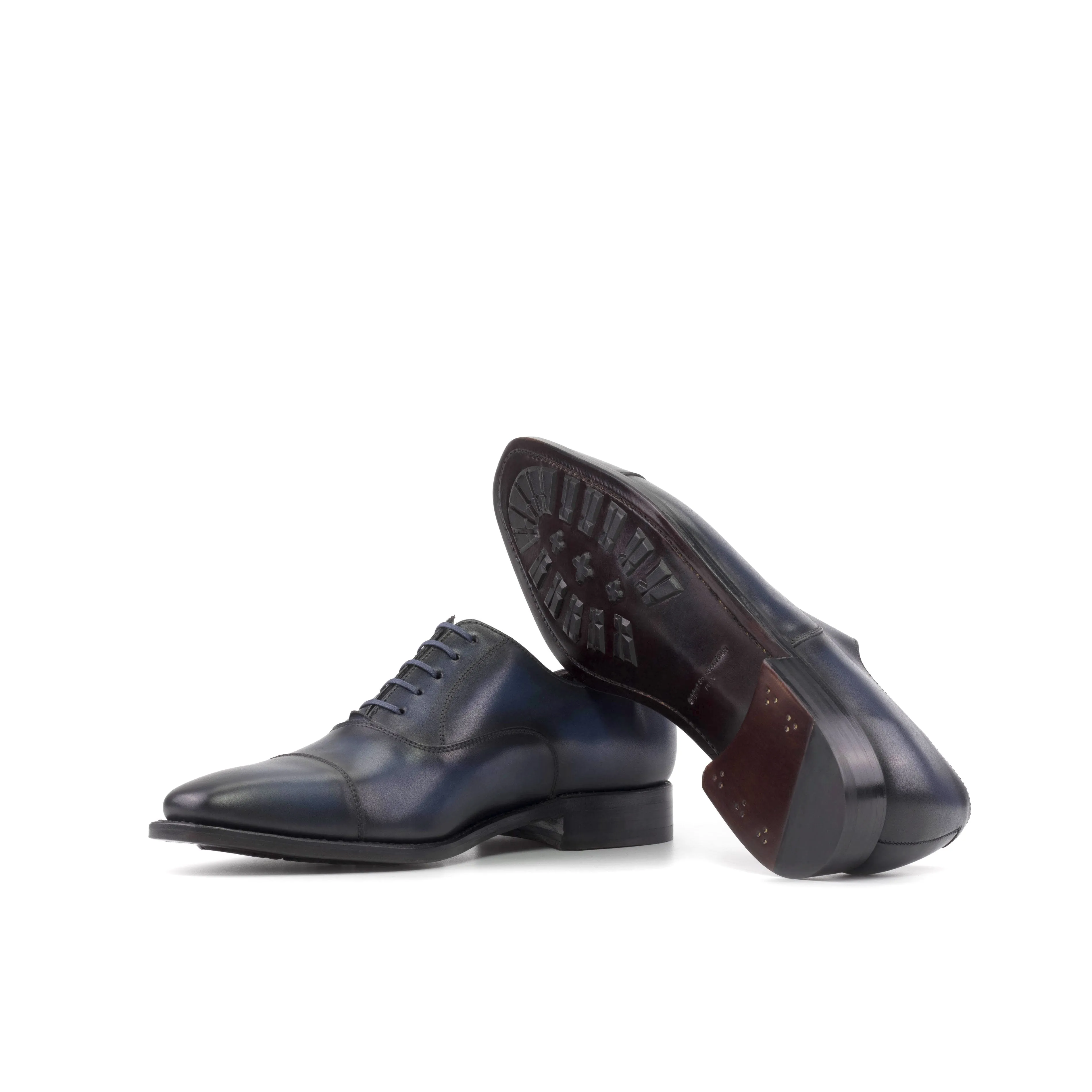 Raffinato Oxford Shoes