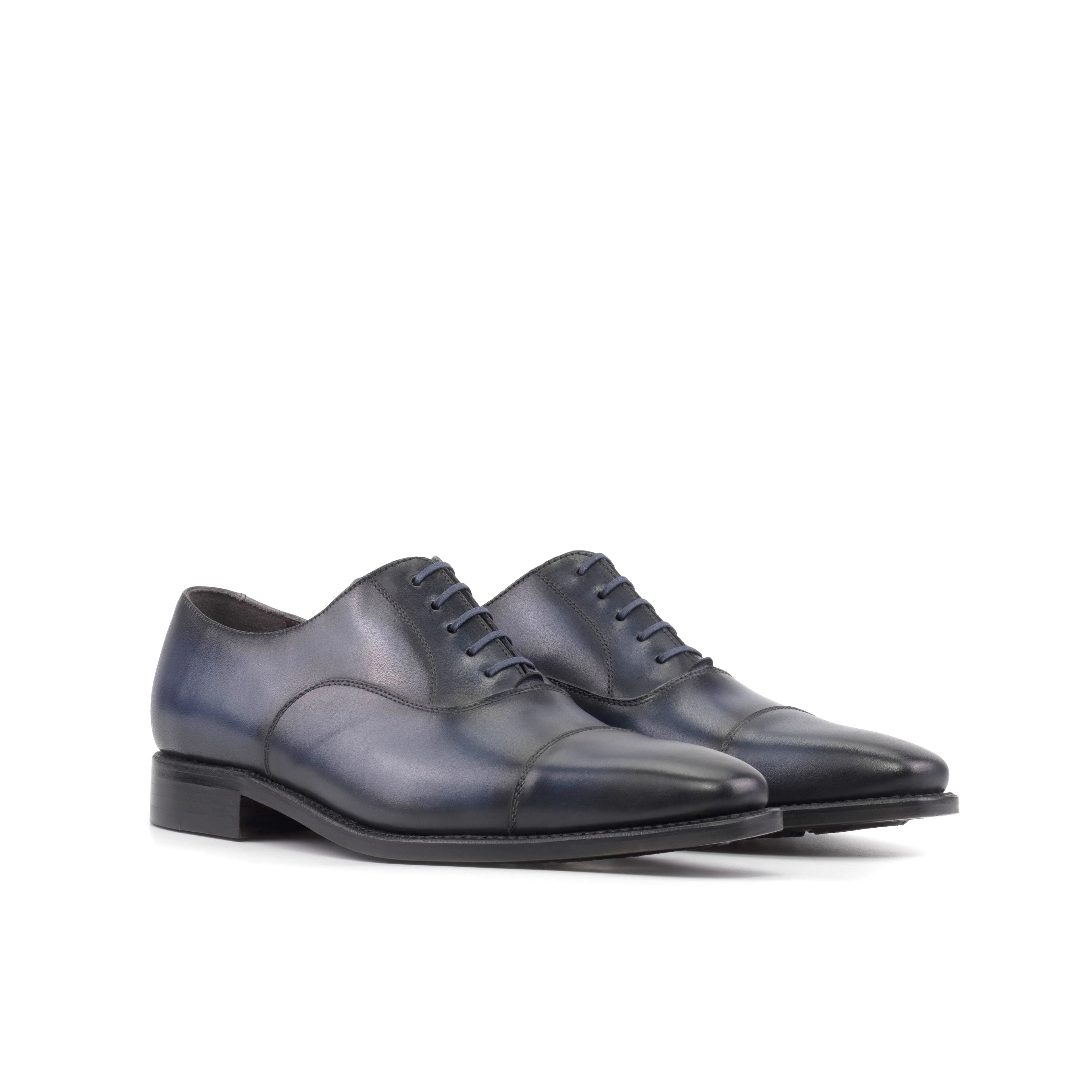 Raffinato Oxford Shoes