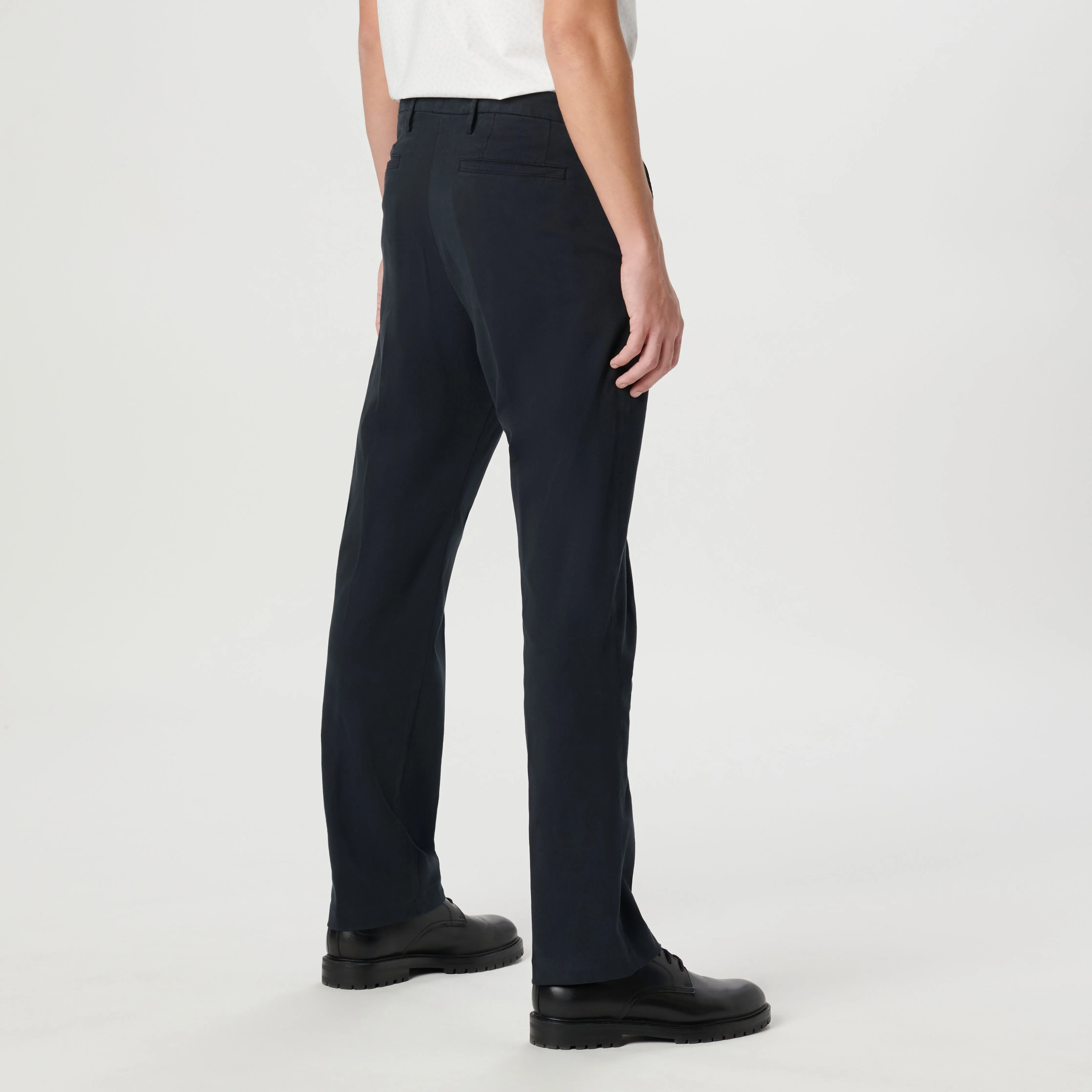 Regular Fit Chino Pants