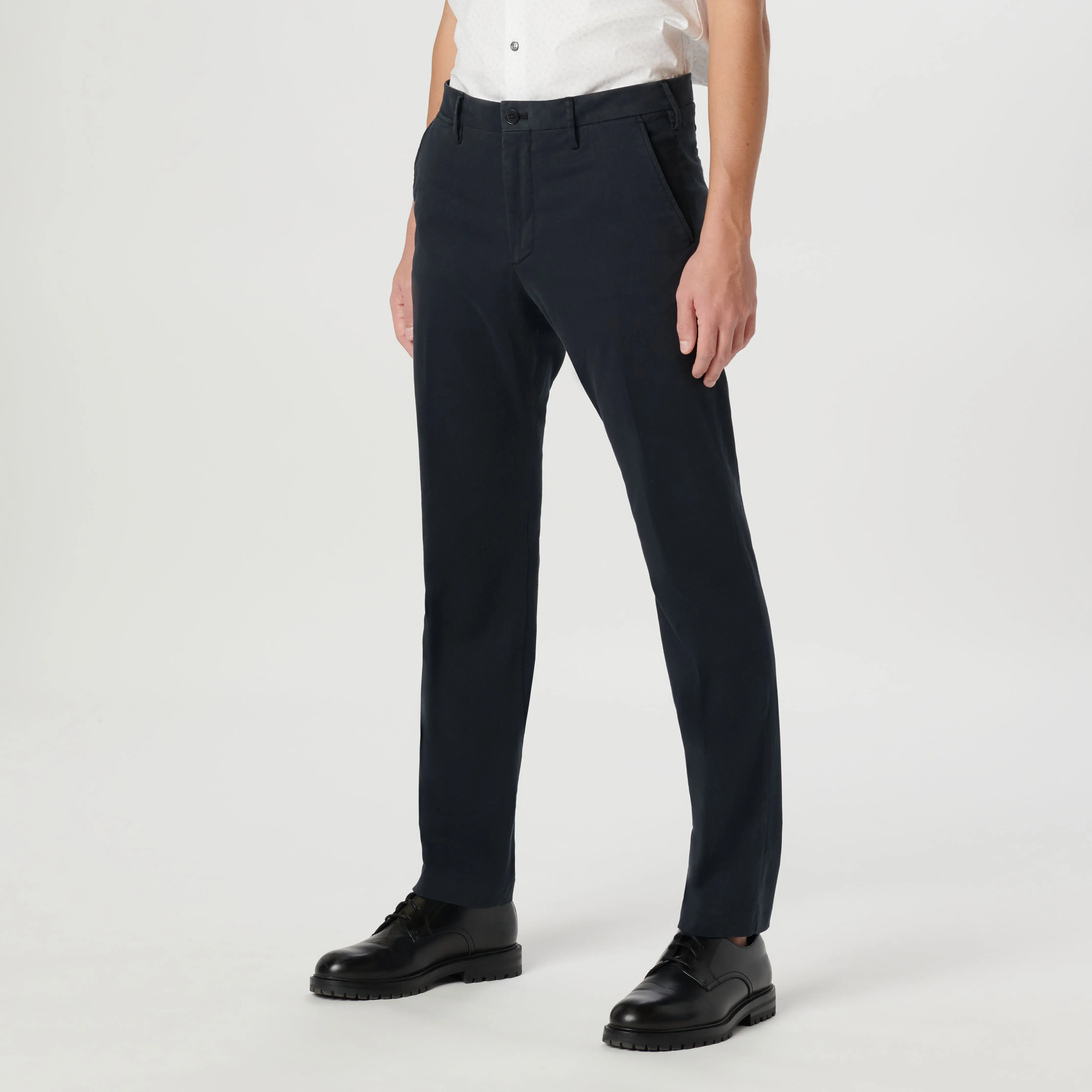 Regular Fit Chino Pants