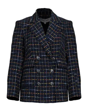 Rumer Dickey Jacket