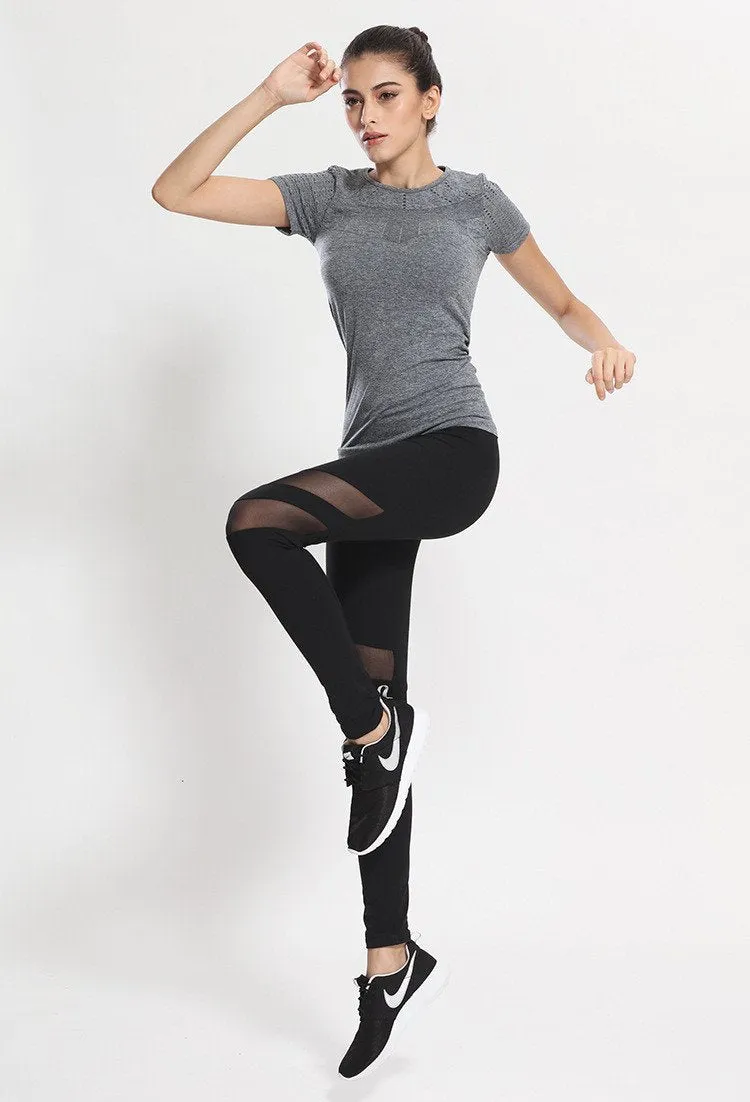 Sexy Vinyasa Sports Legging AQ01 for Women