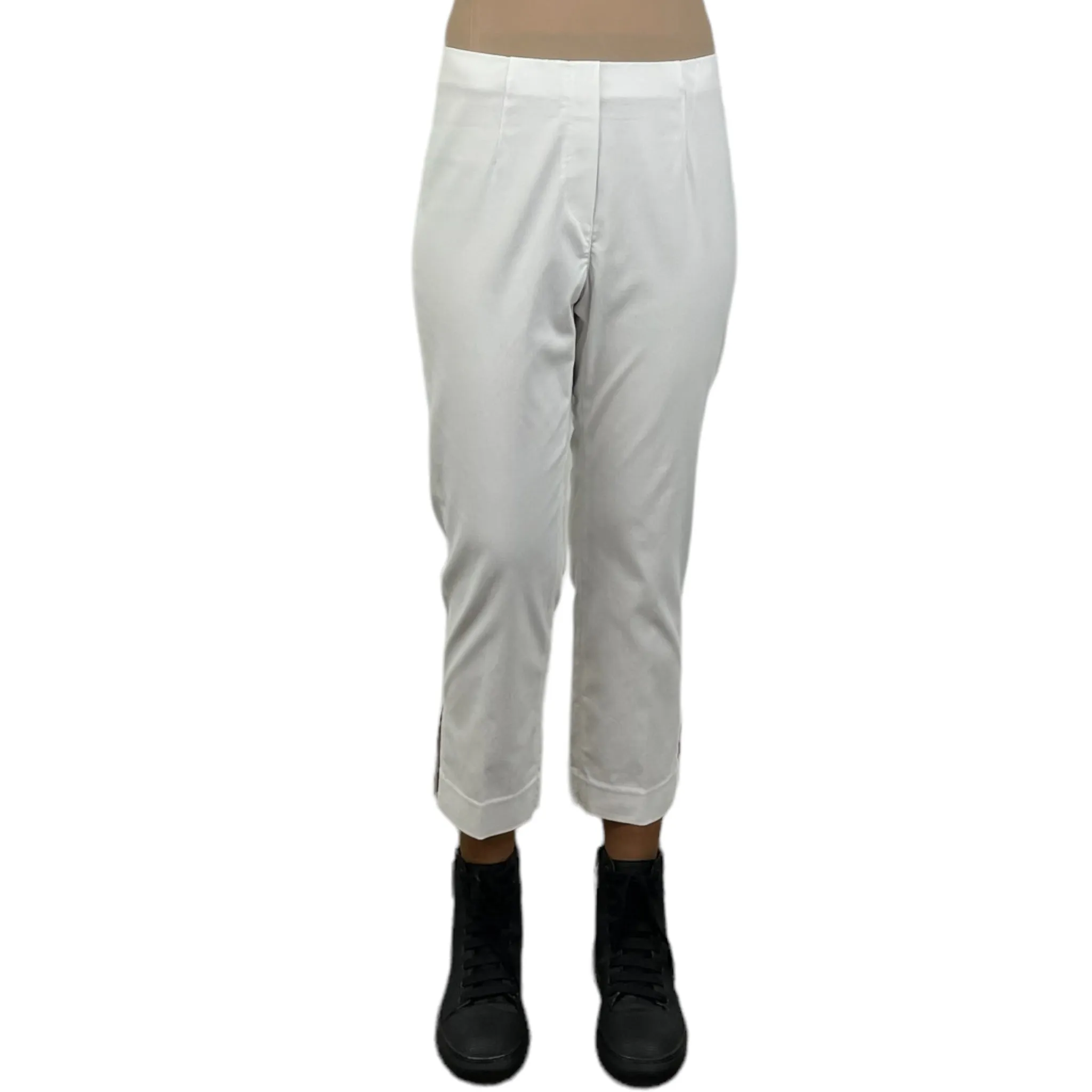 SIDNEY CAPRI PANT