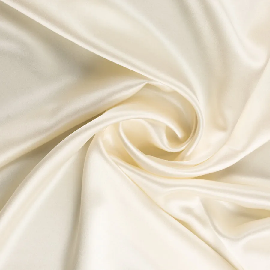 Silk Satin 25mm Weight