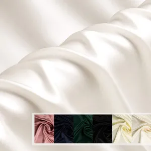 Silk Satin 25mm Weight