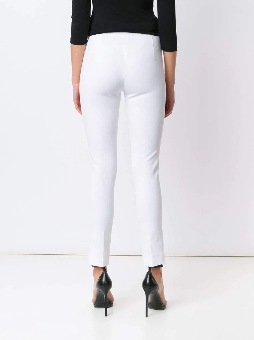 Skinny Crop Pant