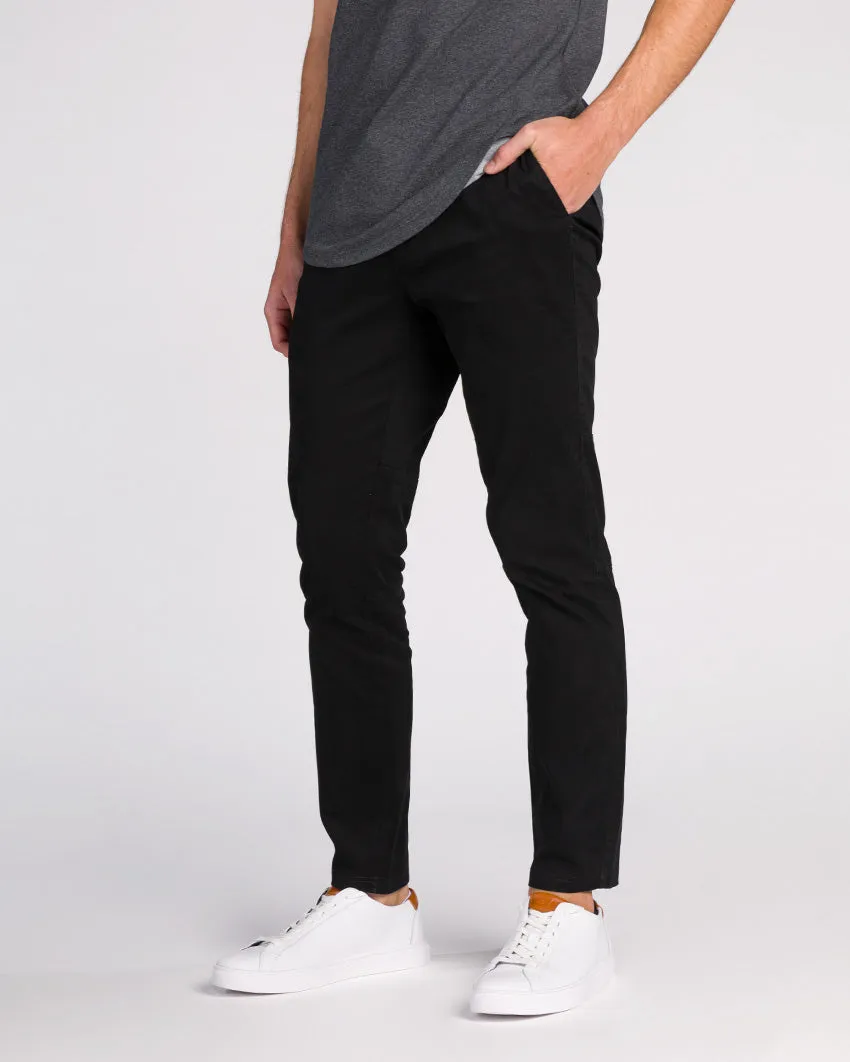 Stretch Chino Pant