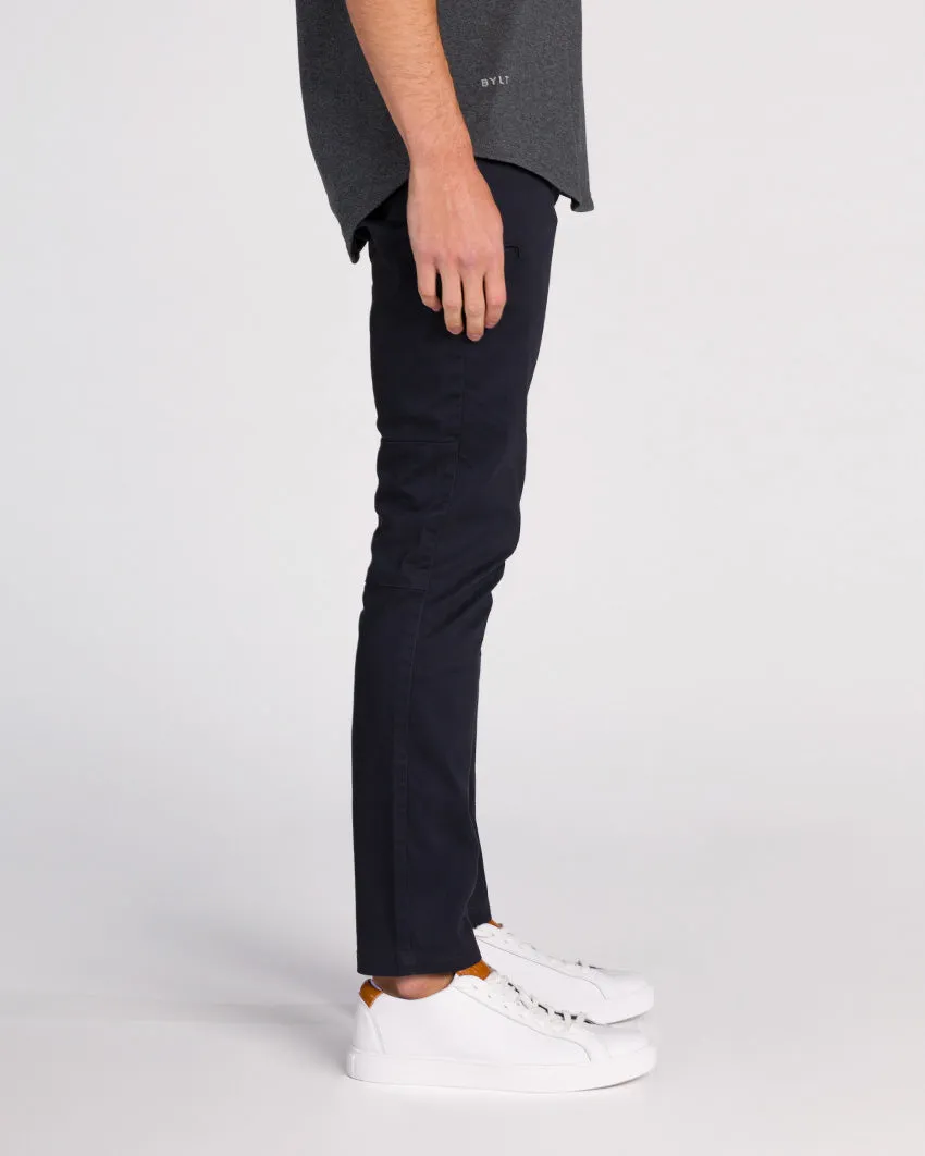 Stretch Chino Pant