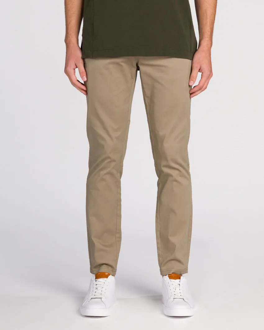 Stretch Chino Pant