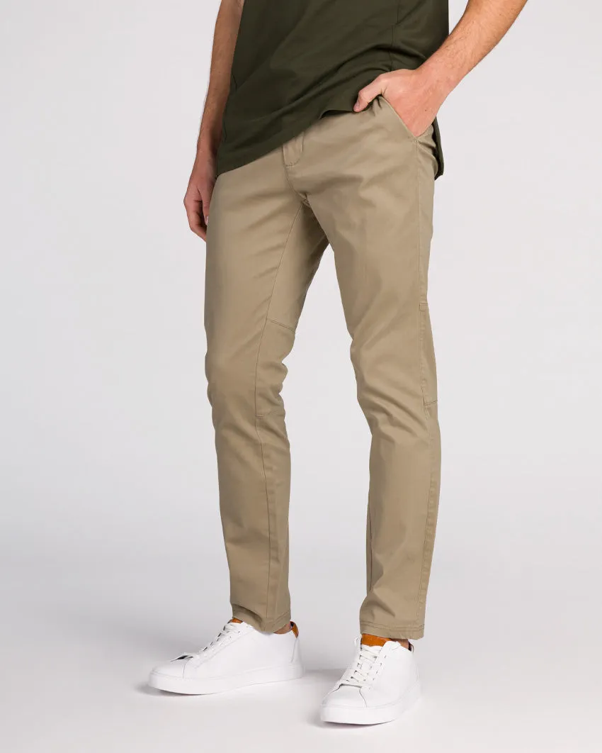 Stretch Chino Pant