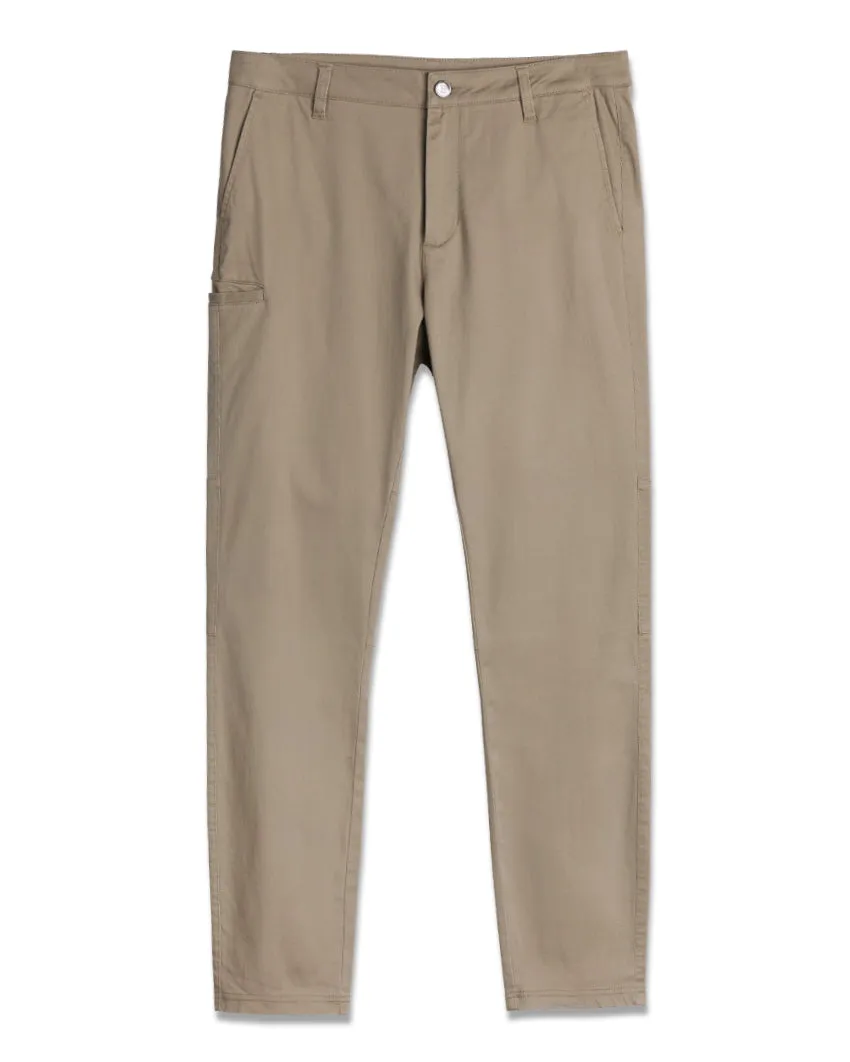 Stretch Chino Pant