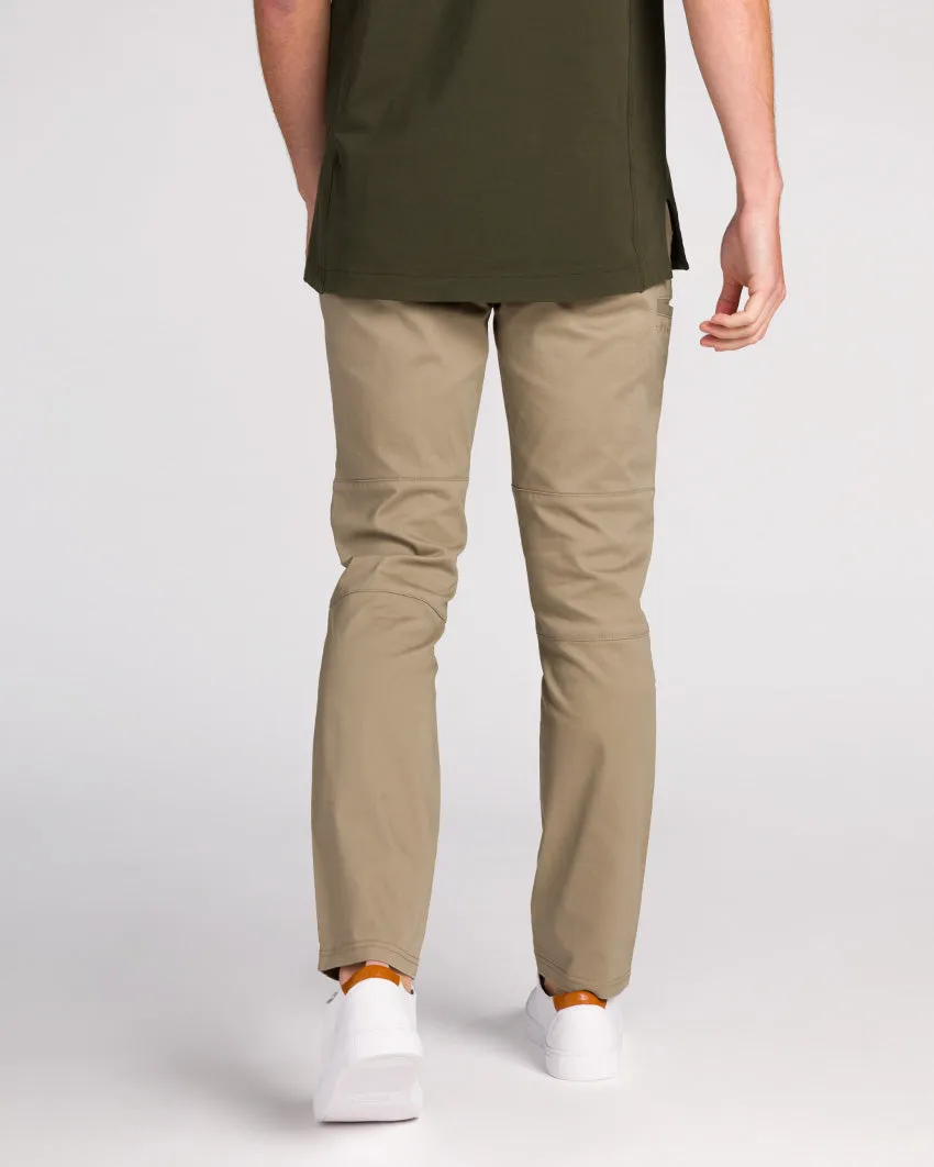 Stretch Chino Pant