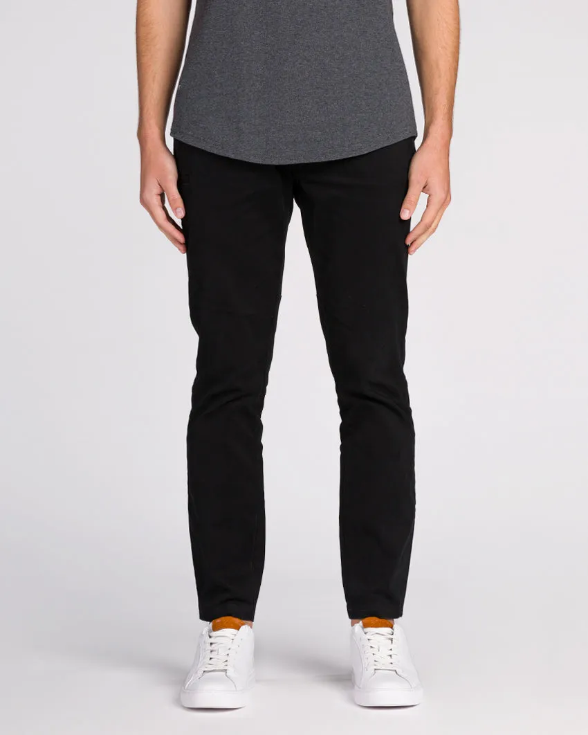 Stretch Chino Pant