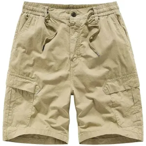 Summer Loose Casual Shorts