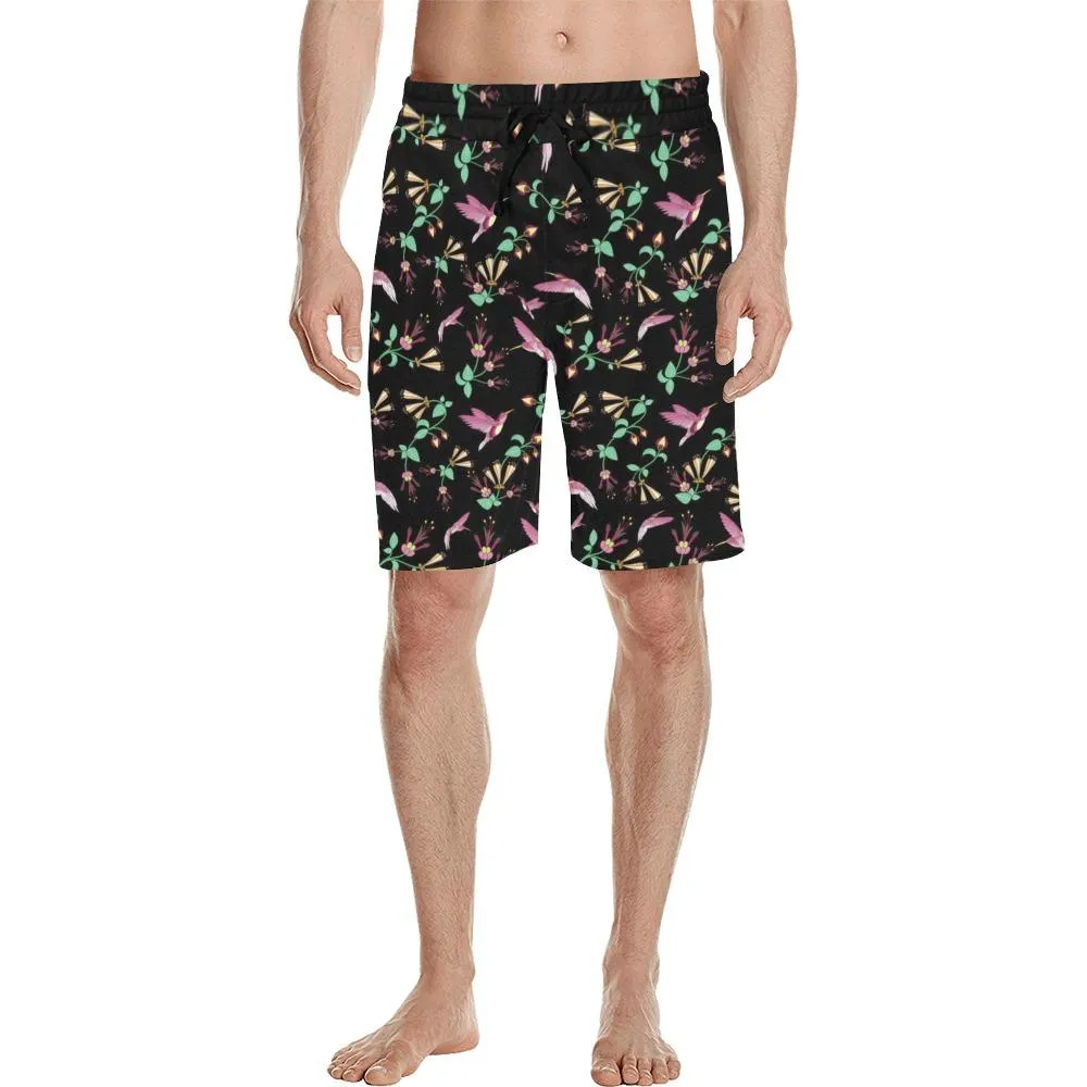 Swift Pastel Men's Casual Shorts