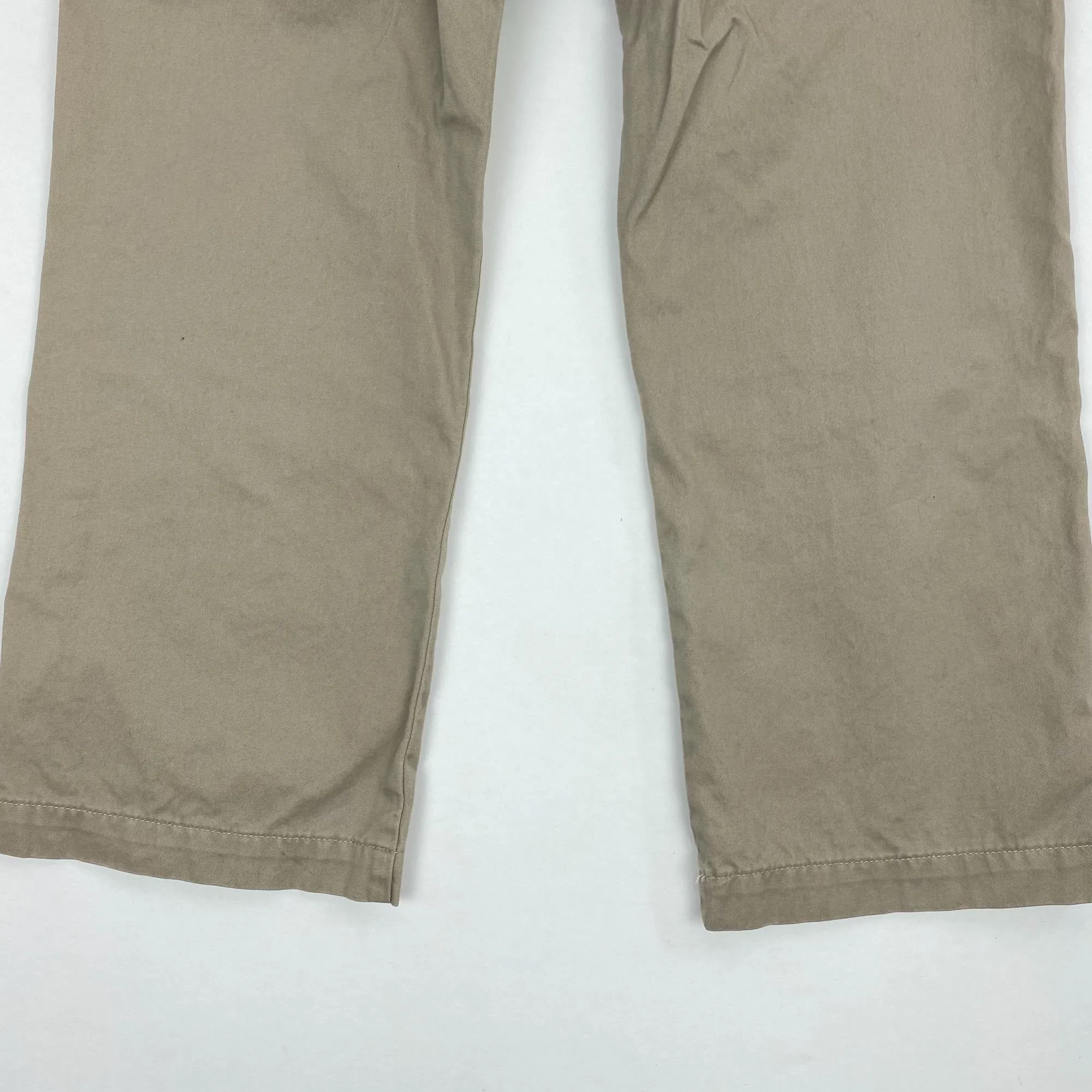 Vineyard Vines Khaki Chino Pants Size 10