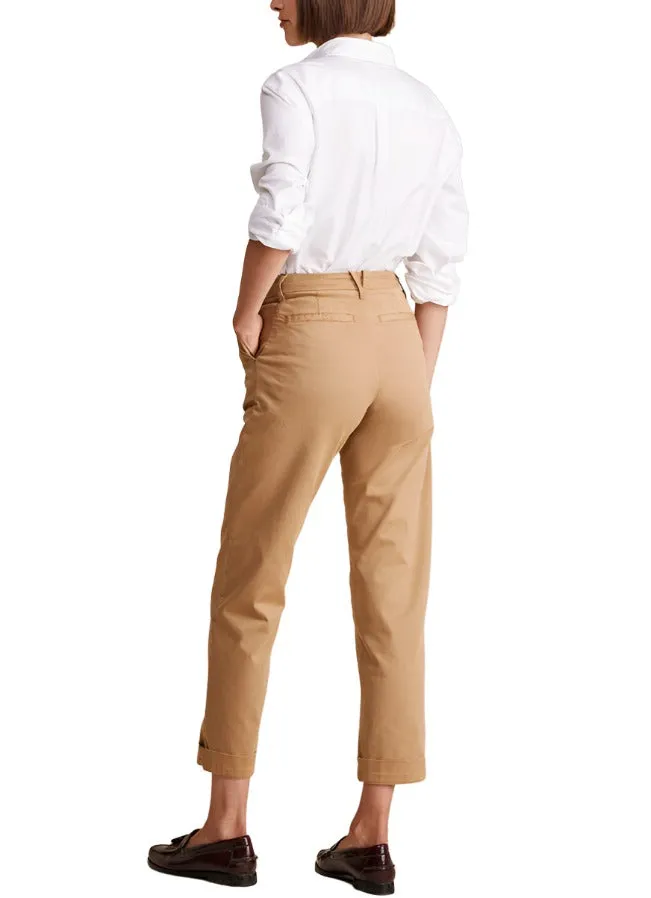 Vineyard Vines Womens Classic Chino Pants