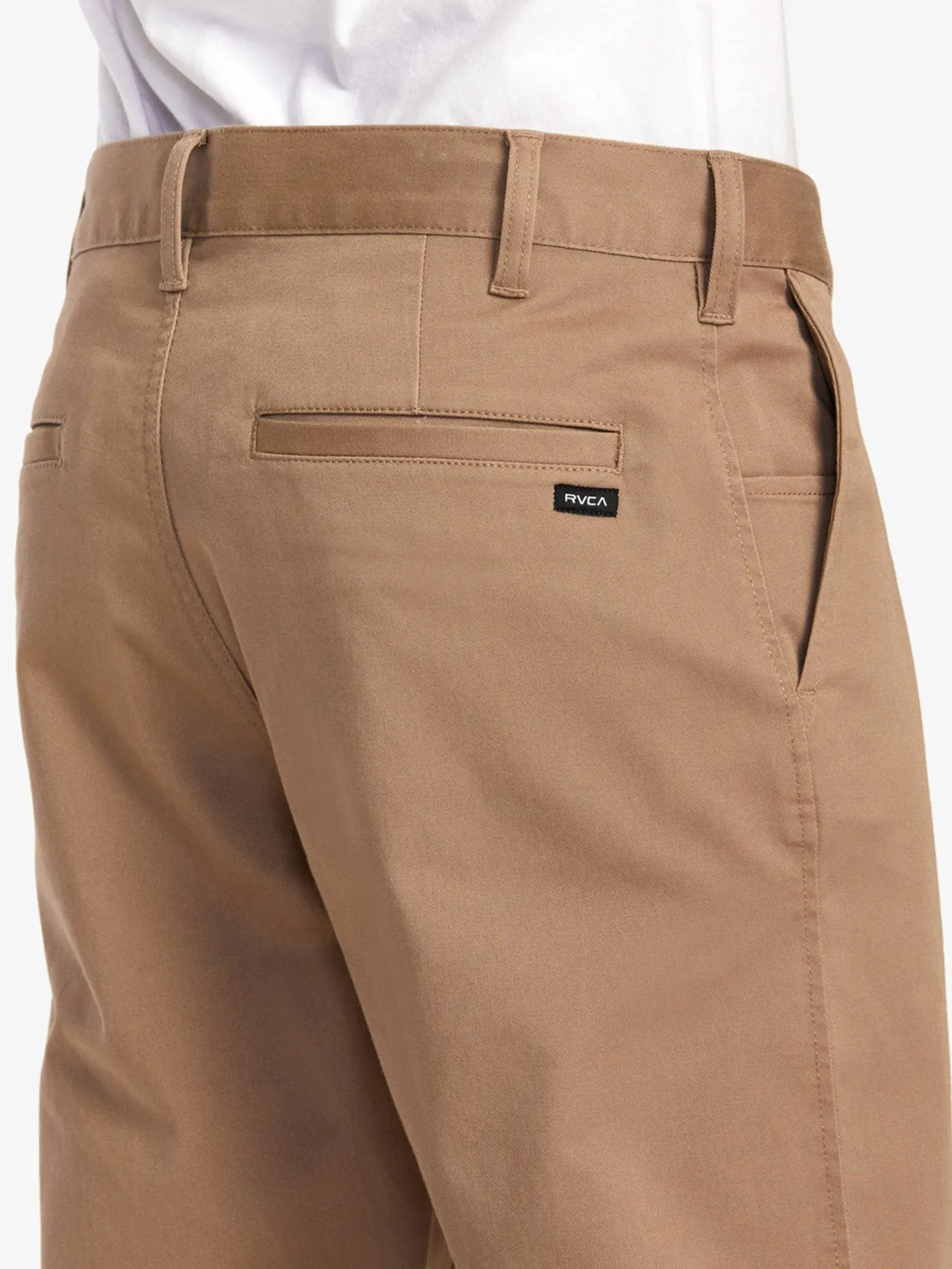 Weekend Stretch Chino Pants