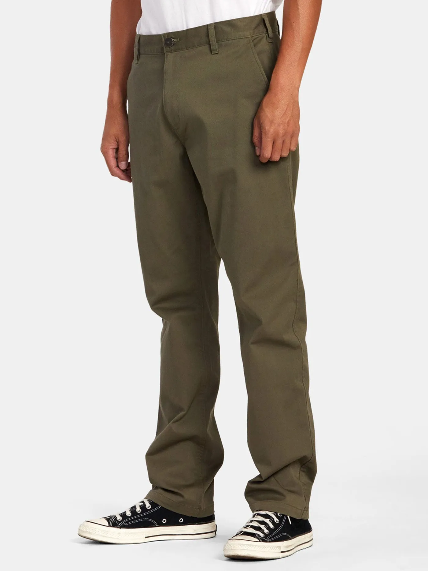 Weekend Stretch Chino Pants