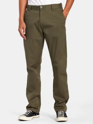 Weekend Stretch Chino Pants