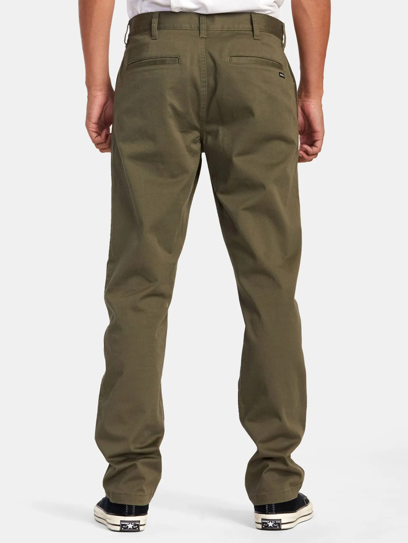 Weekend Stretch Chino Pants