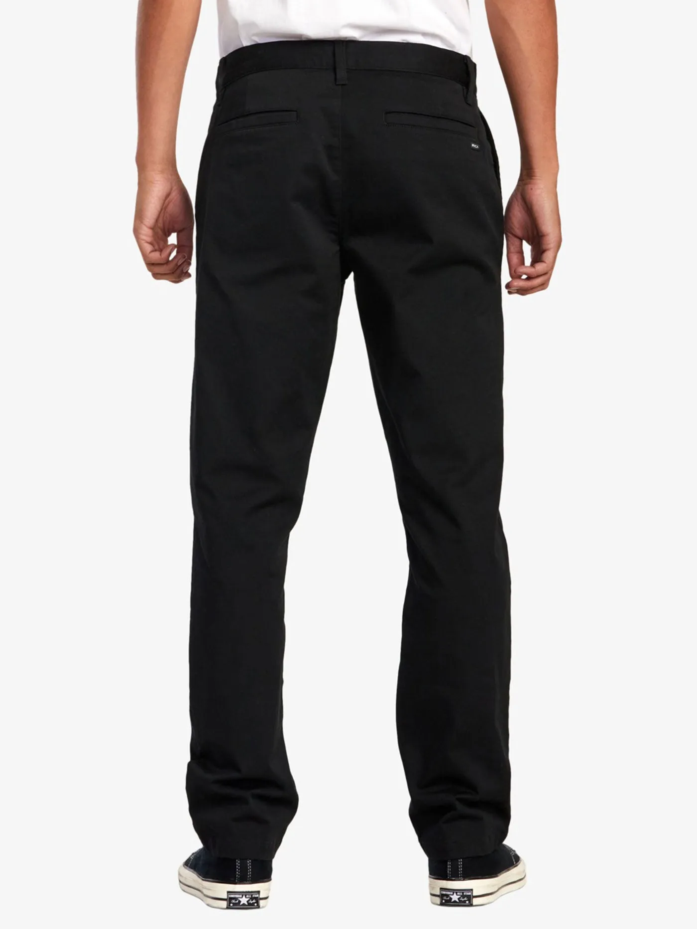 Weekend Stretch Chino Pants