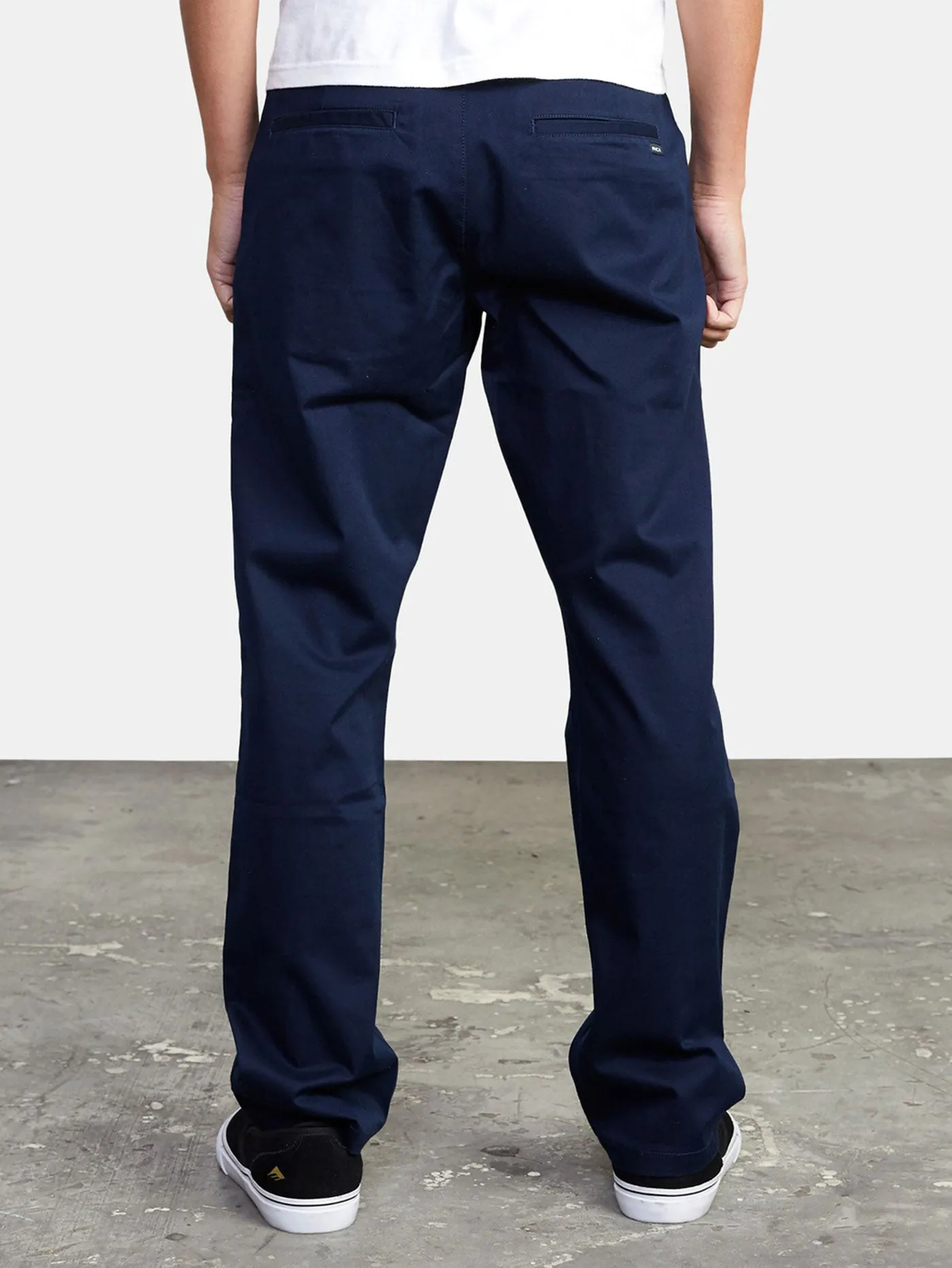 Weekend Stretch Chino Pants