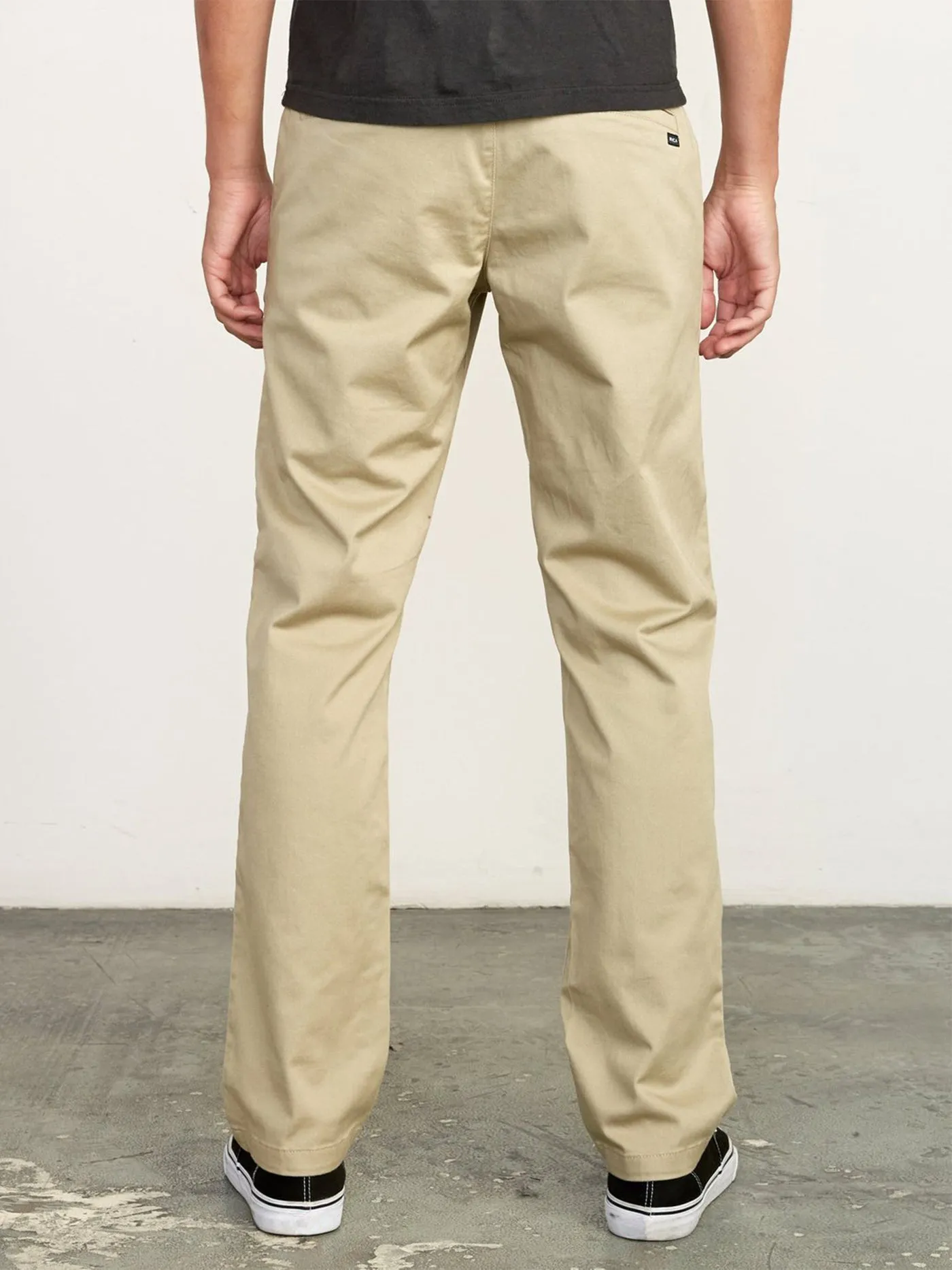 Weekend Stretch Chino Pants