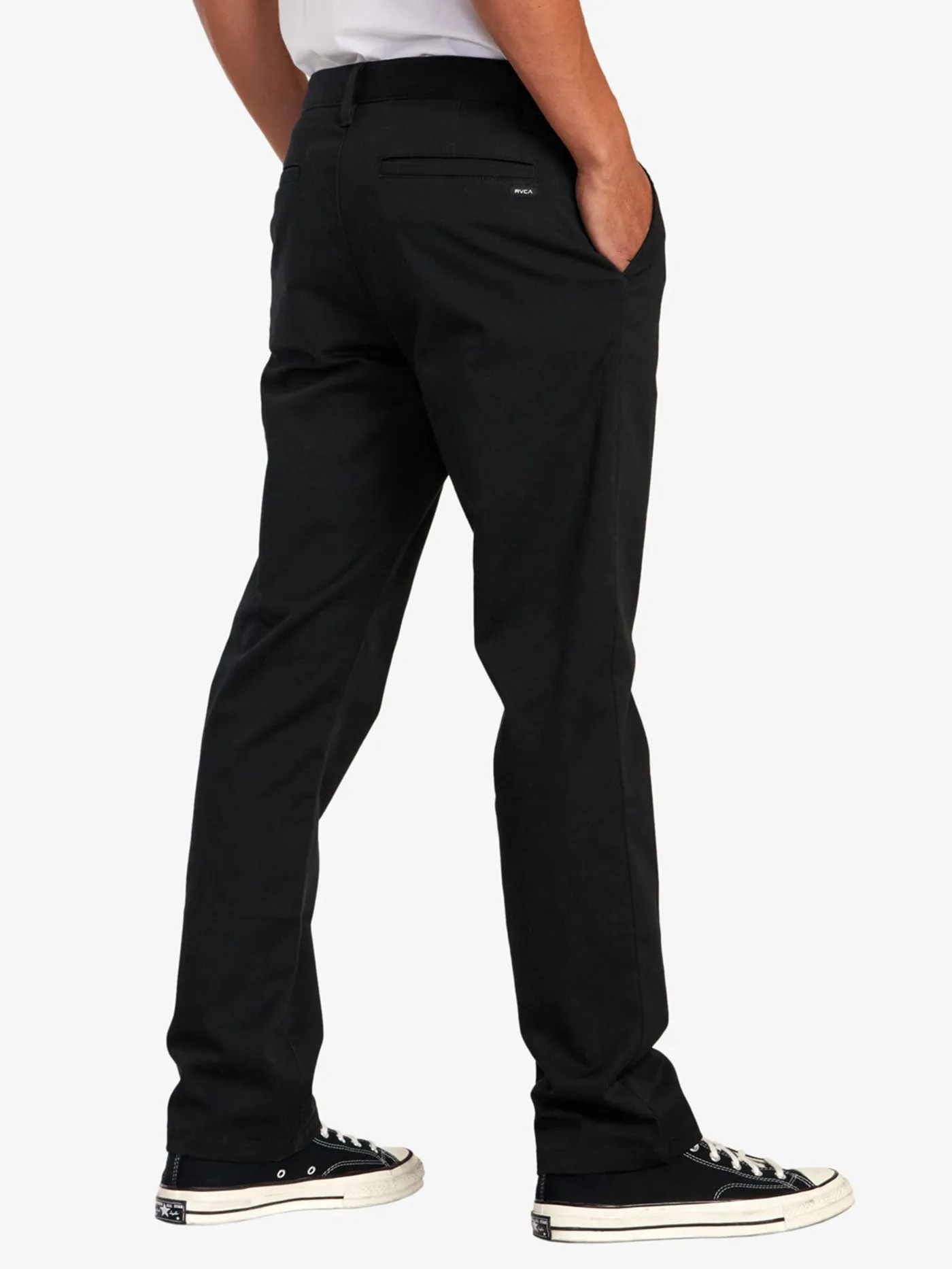 Weekend Stretch Chino Pants