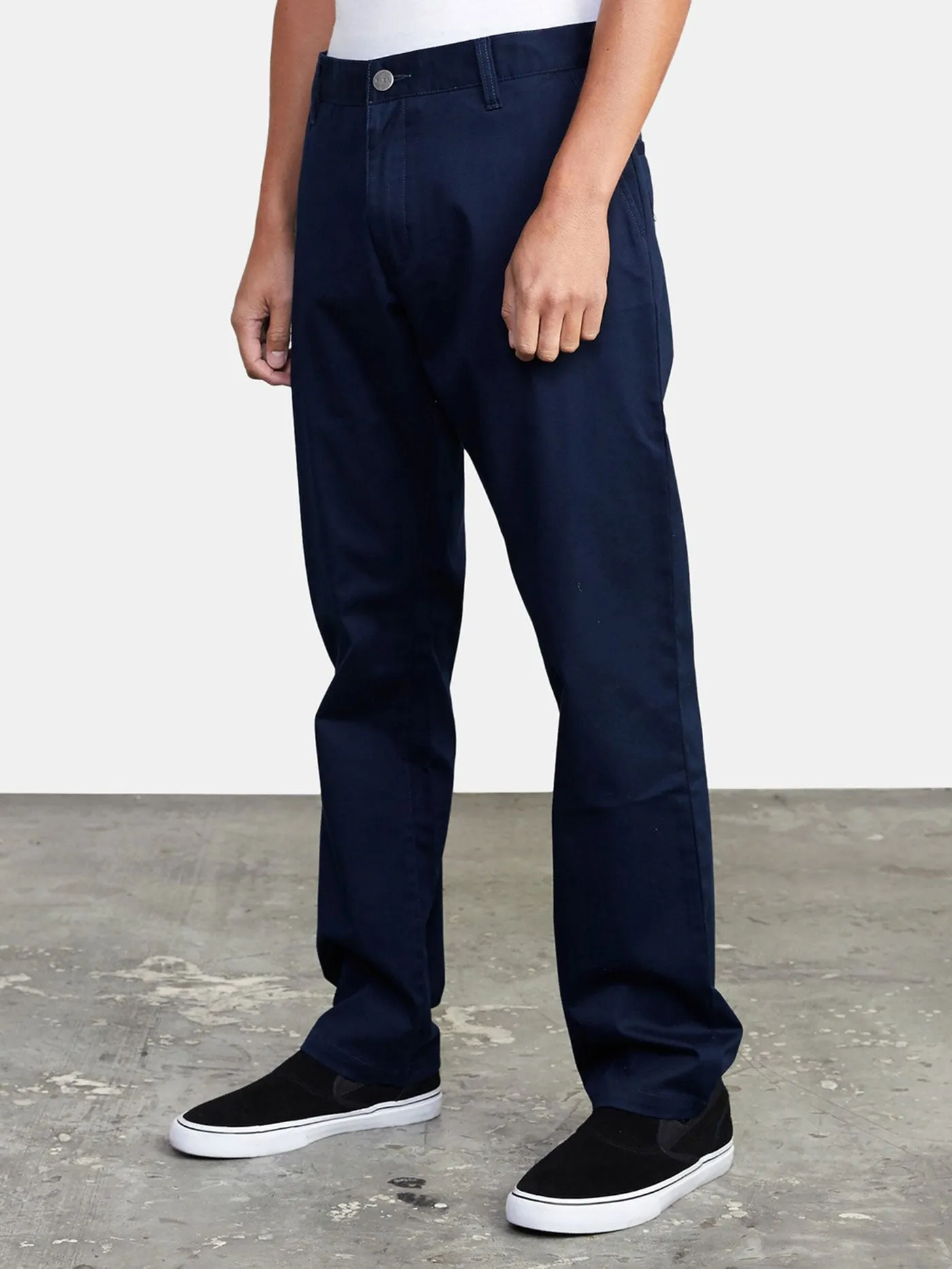 Weekend Stretch Chino Pants