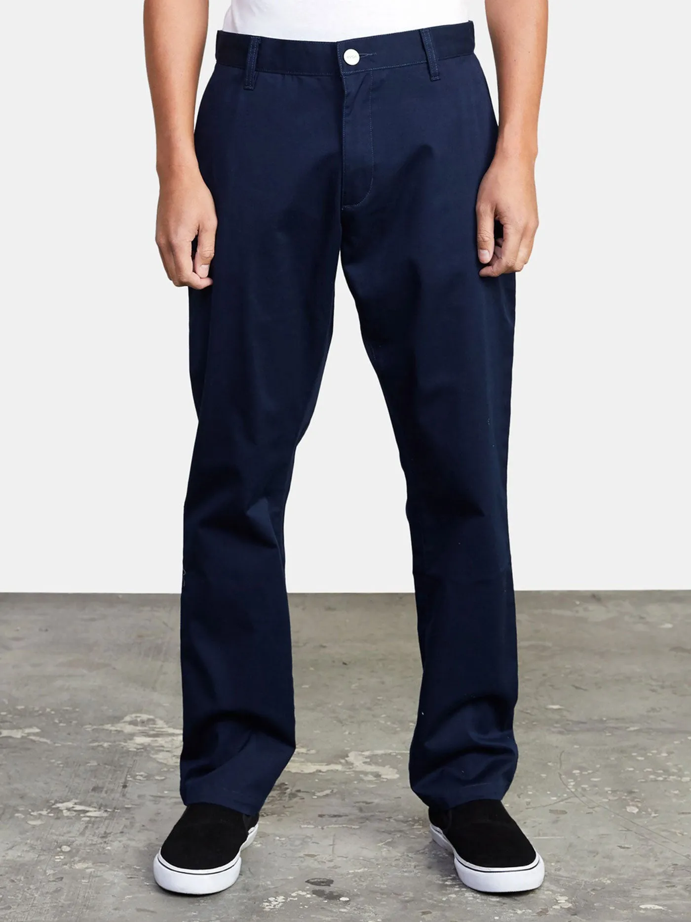 Weekend Stretch Chino Pants