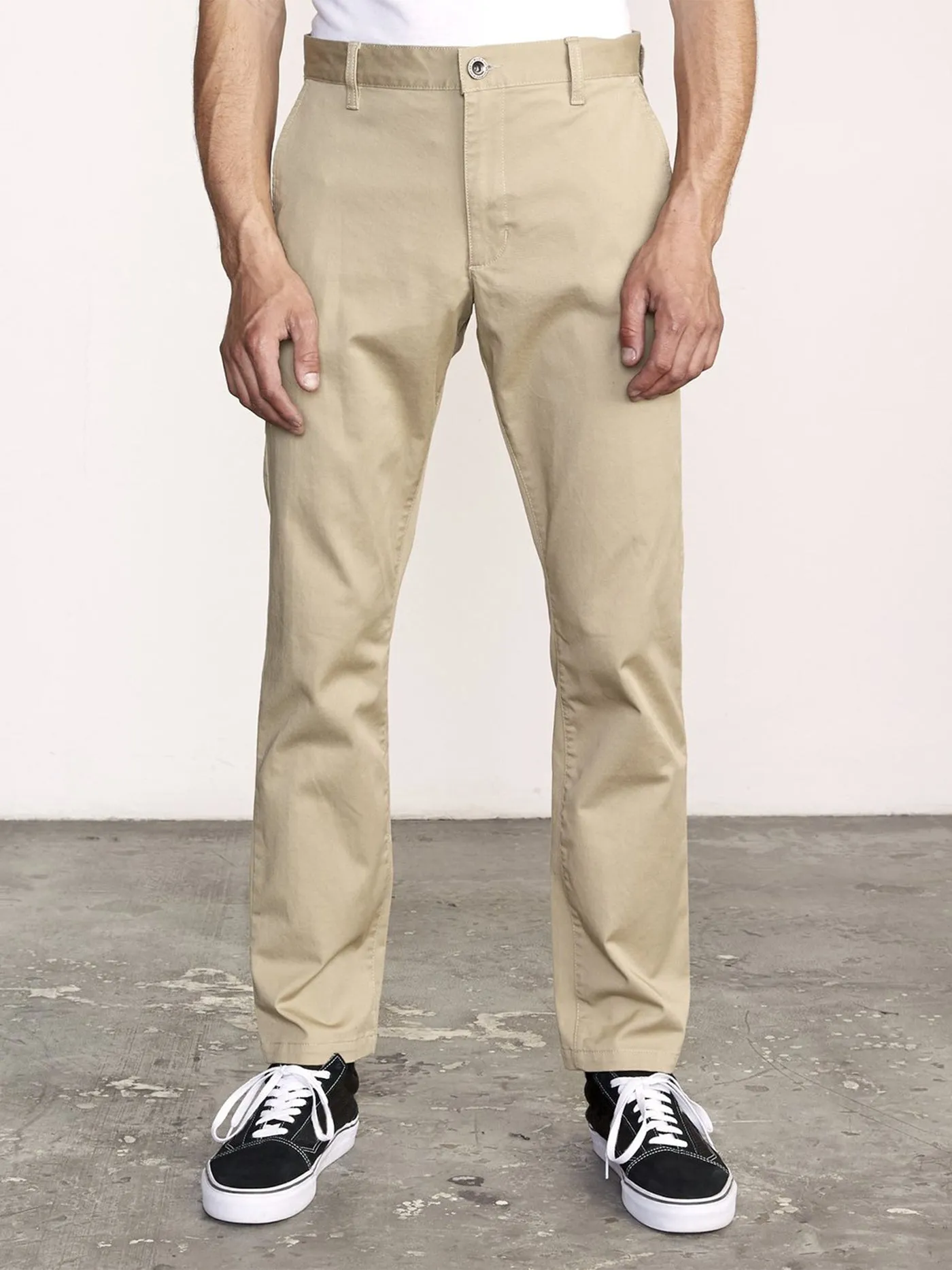 Weekend Stretch Chino Pants