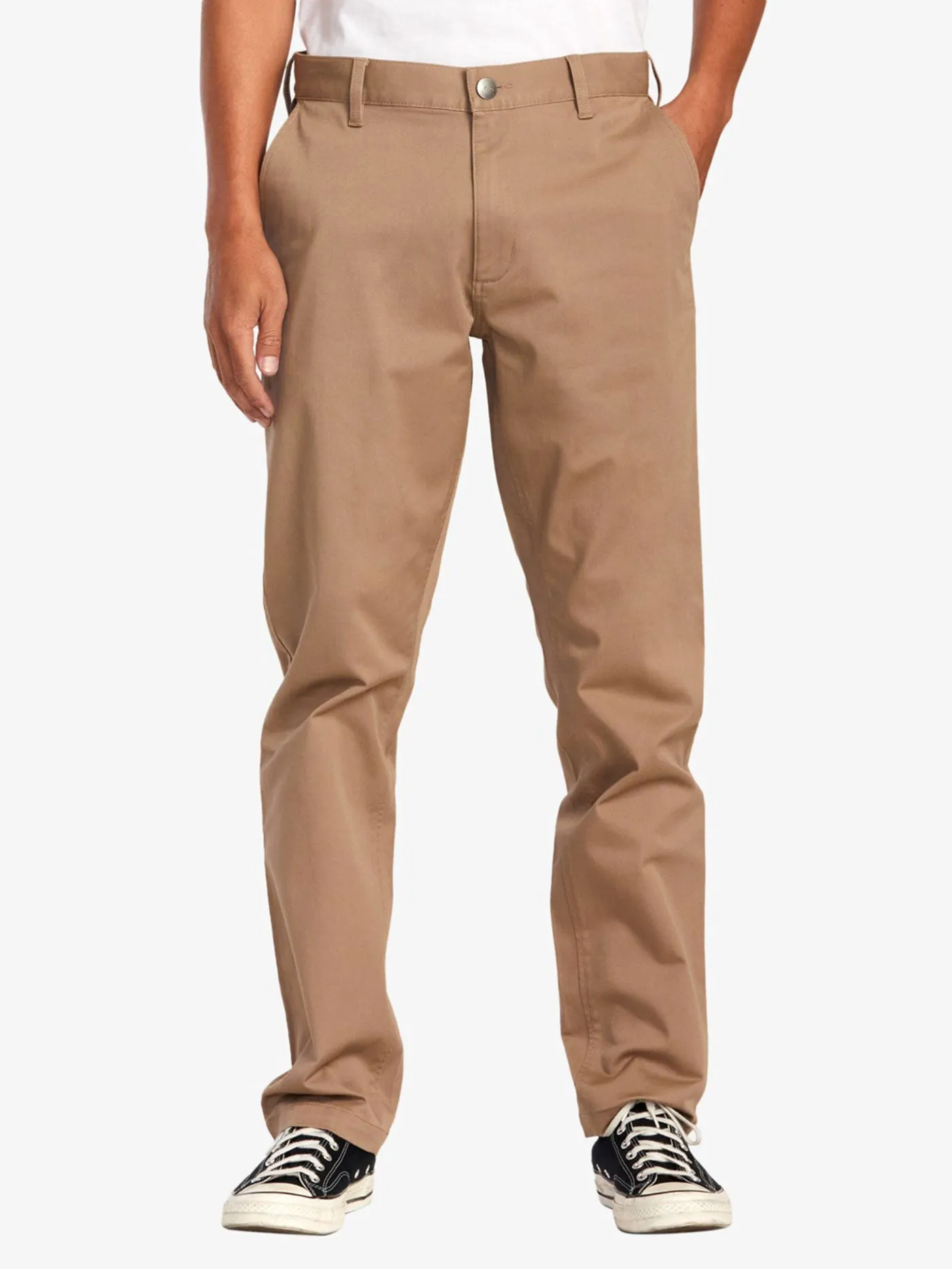 Weekend Stretch Chino Pants