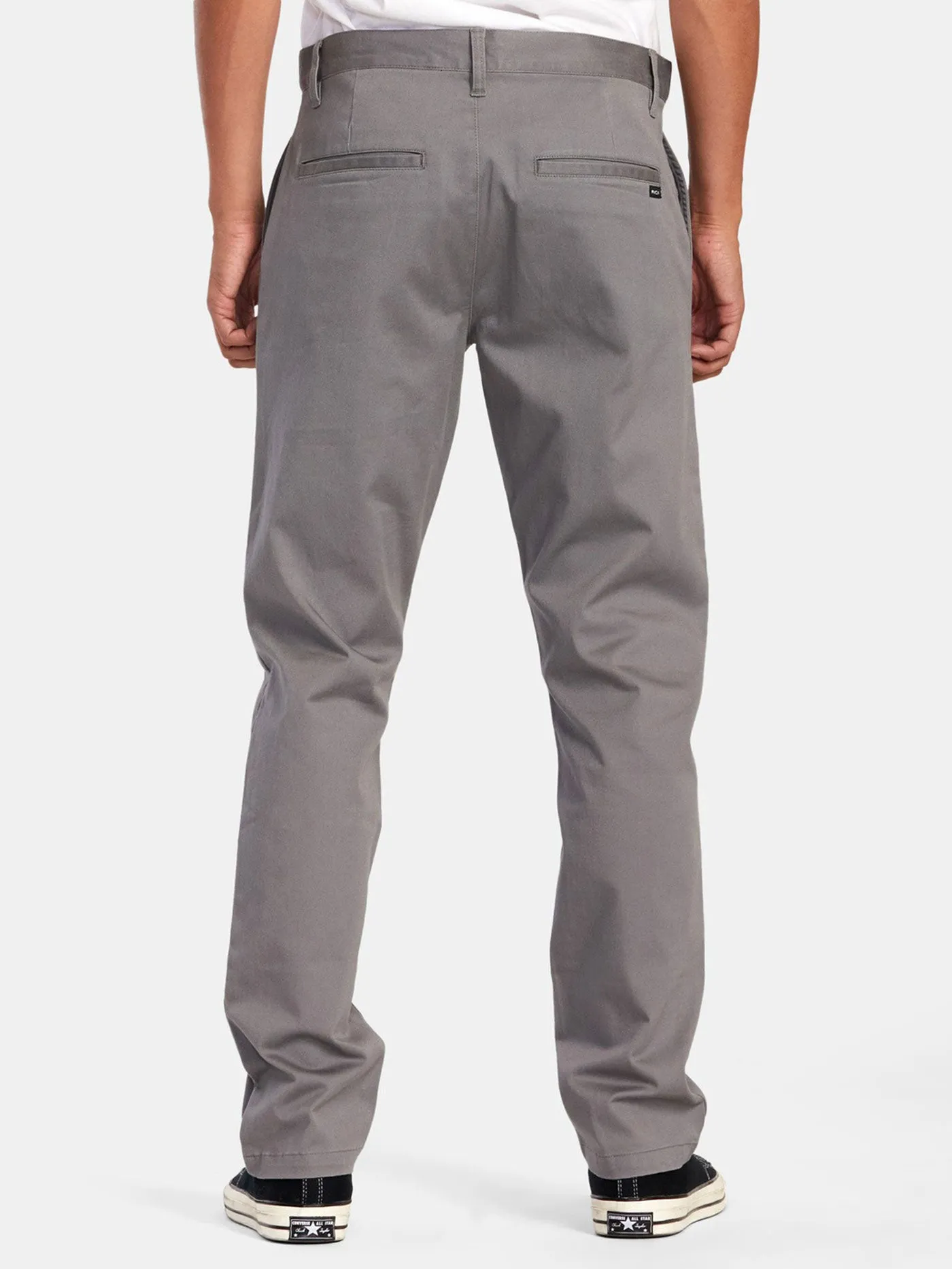 Weekend Stretch Chino Pants