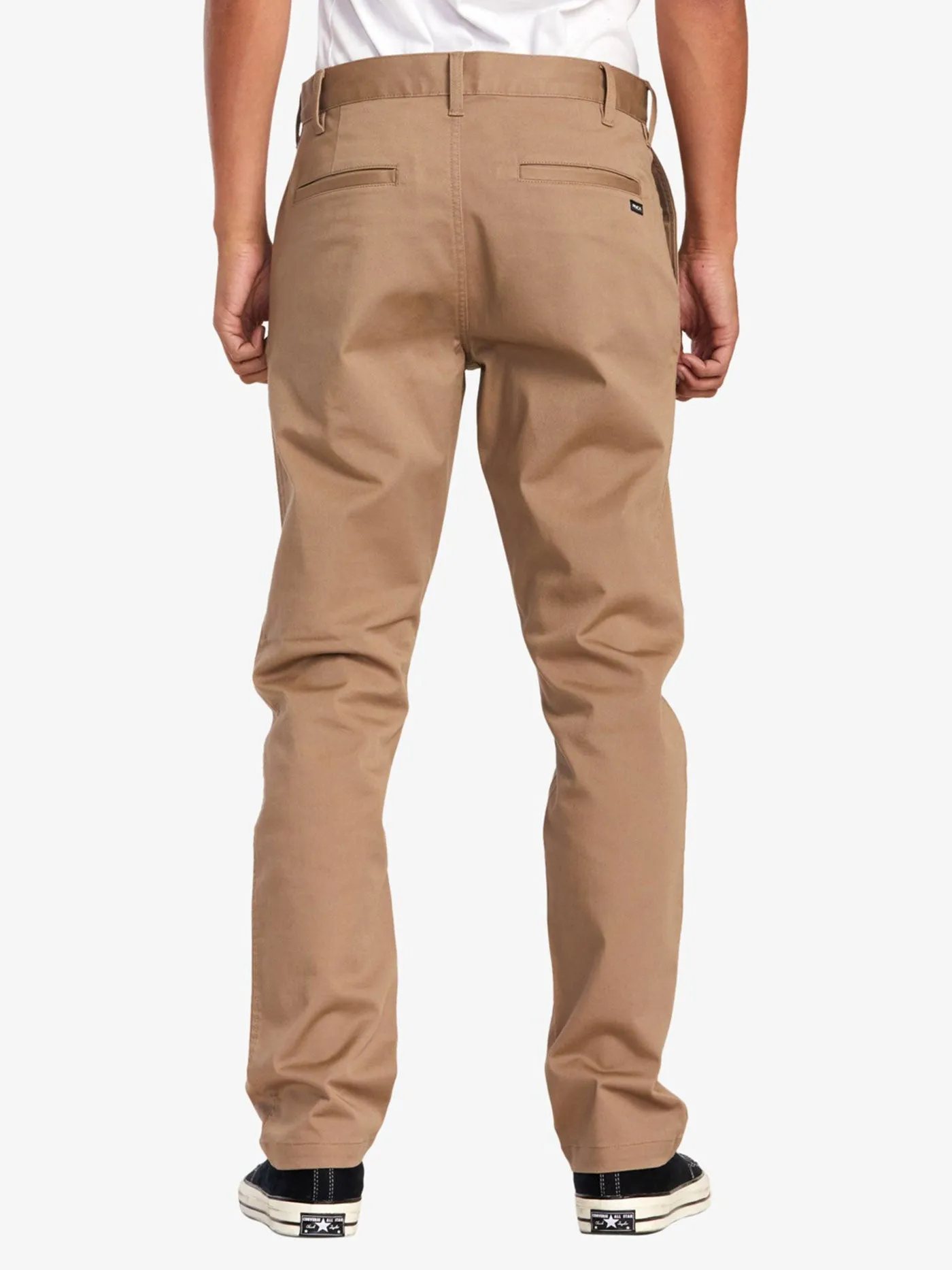 Weekend Stretch Chino Pants