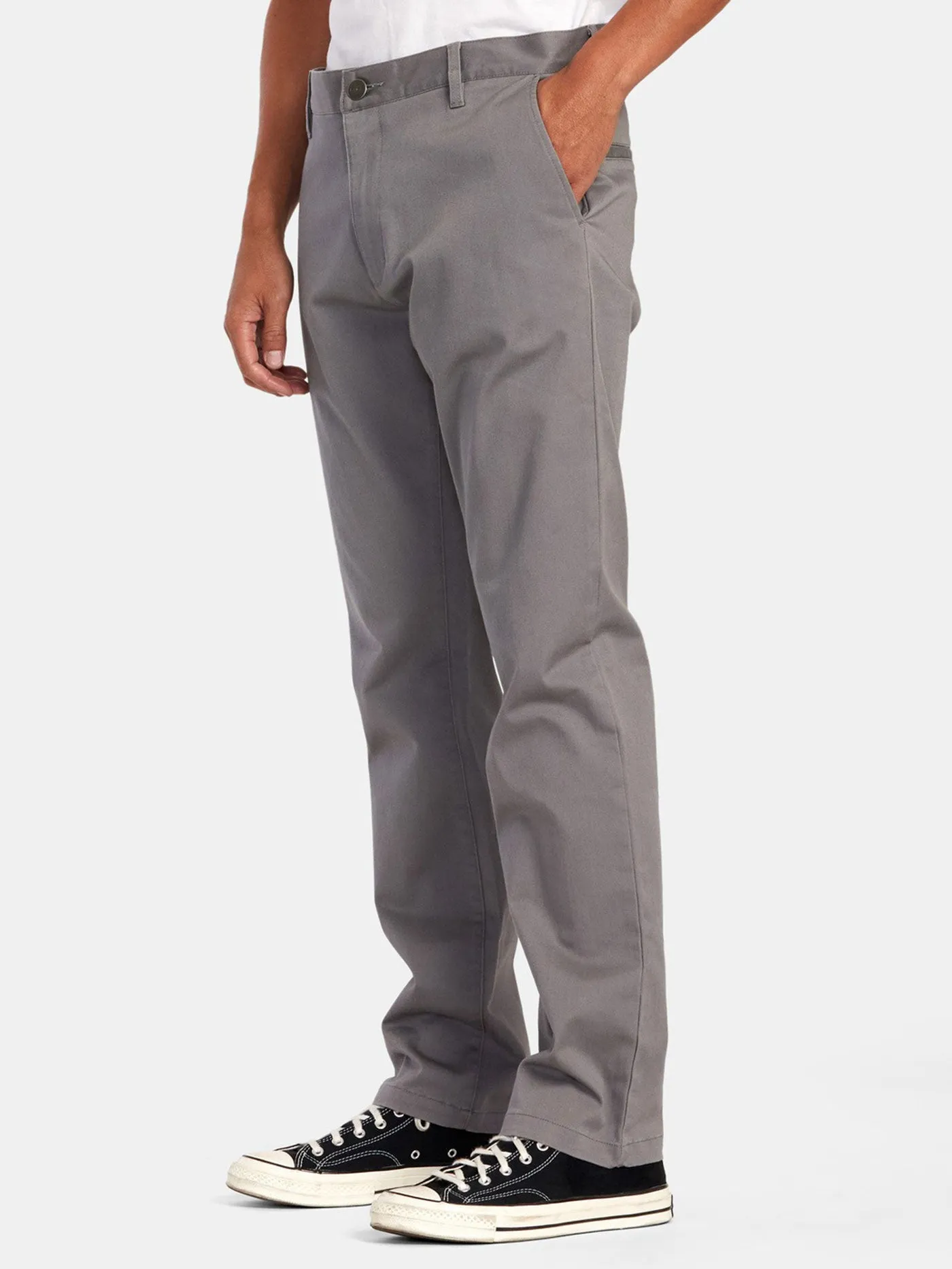 Weekend Stretch Chino Pants