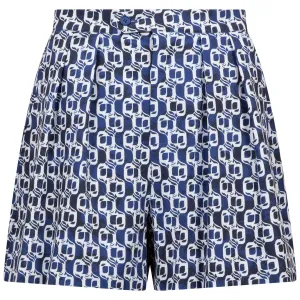 Womens Marina Shorts Multi - 2025