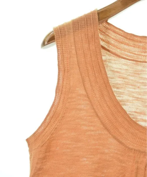 ZYGA Sleeveless tops